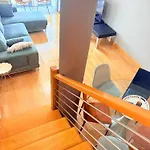 Apartment Golden Vedra Residences Pontevedra