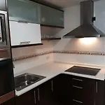 Apartment Golden Vedra Residences Pontevedra