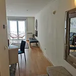 Golden Vedra Residences * Pontevedra