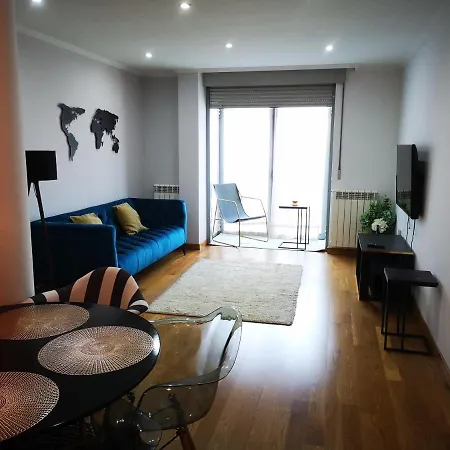 Golden Vedra Residences Apartman