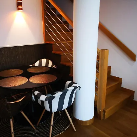 Golden Vedra Residences Apartment Pontevedra
