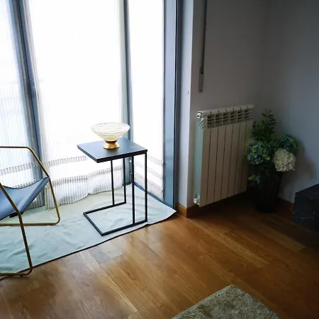 Golden Vedra Residences Apartman *