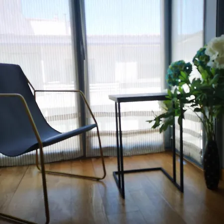 Golden Vedra Residences Apartman