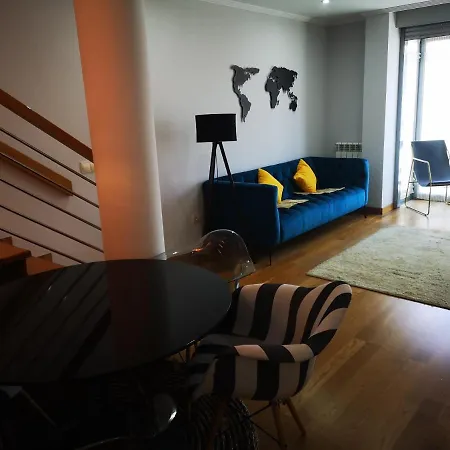 Golden Vedra Residences Appartement