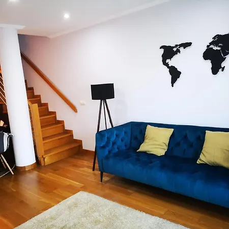 Golden Vedra Residences Apartamento *