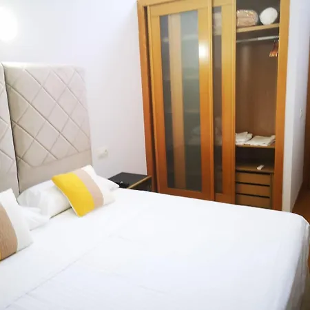 Golden Vedra Residences Apartman *
