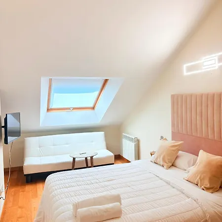 Golden Vedra Residences Pontevedra