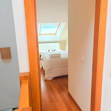 Apartmán Golden Vedra Residences Pontevedra