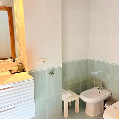 Apartmán Golden Vedra Residences *