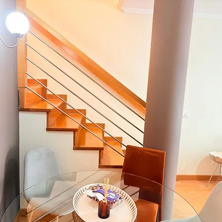 Golden Vedra Residences Apartment Pontevedra