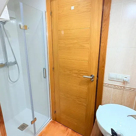 Golden Vedra Residences * Pontevedra