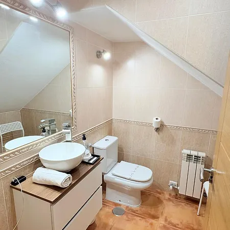 Golden Vedra Residences Apartmán