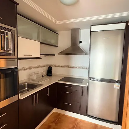 Golden Vedra Residences * Pontevedra