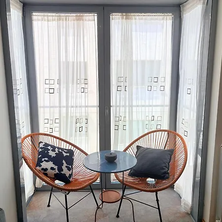 Apartment Golden Vedra Residences