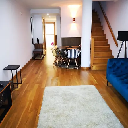 Golden Vedra Residences * Pontevedra