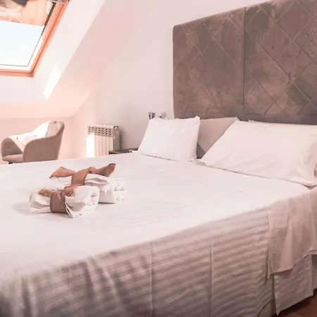 Apartamento Golden Vedra Residences Pontevedra