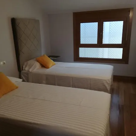 Golden Vedra Residences Pontevedra