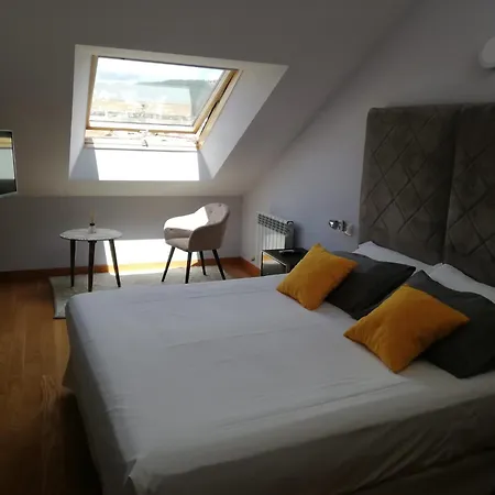 Golden Vedra Residences Apartamento