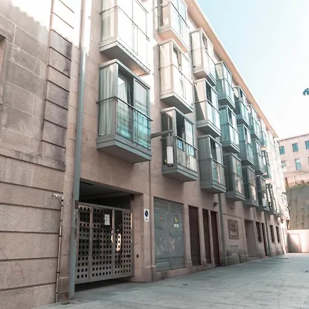 Apartamento Golden Vedra Residences