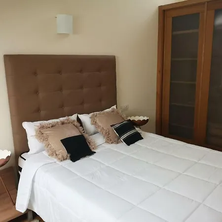 Golden Vedra Residences Apartman Pontevedra