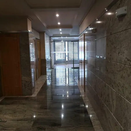 Golden Vedra Residences Apartman Pontevedra