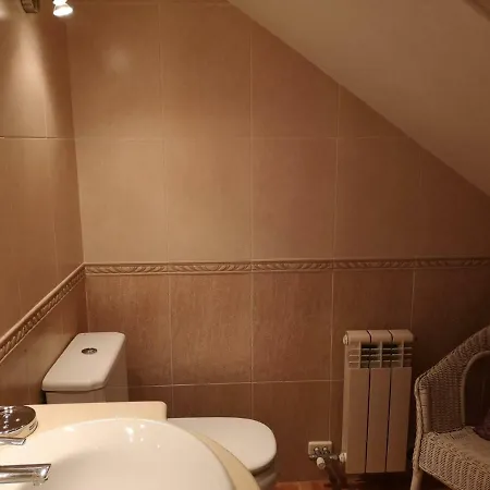 Apartman Golden Vedra Residences Pontevedra