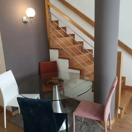 Golden Vedra Residences Appartement Comarca de Pontevedra