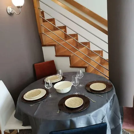 Golden Vedra Residences Pontevedra
