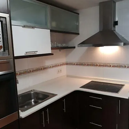 Apartmán Golden Vedra Residences Pontevedra