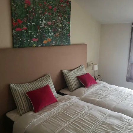 Appartement Golden Vedra Residences Comarca de Pontevedra