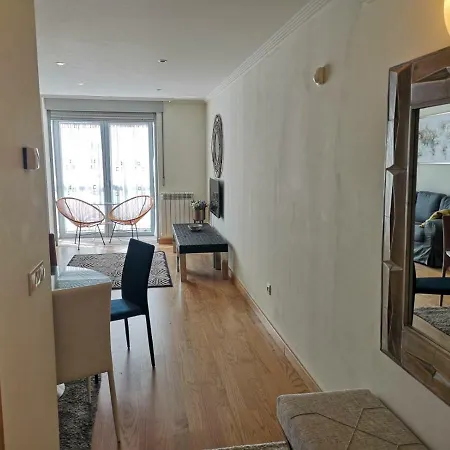 Golden Vedra Residences * Pontevedra