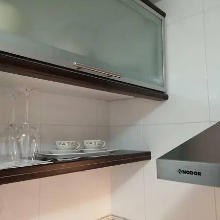 Golden Vedra Residences Apartman