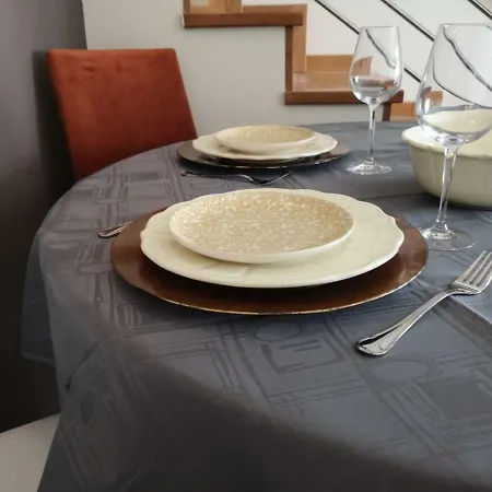 Golden Vedra Residences Apartman *