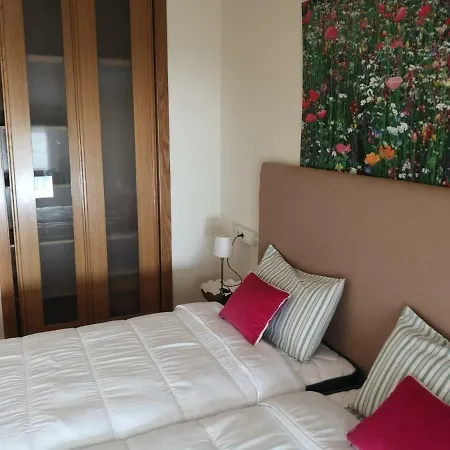 Golden Vedra Residences Apartman