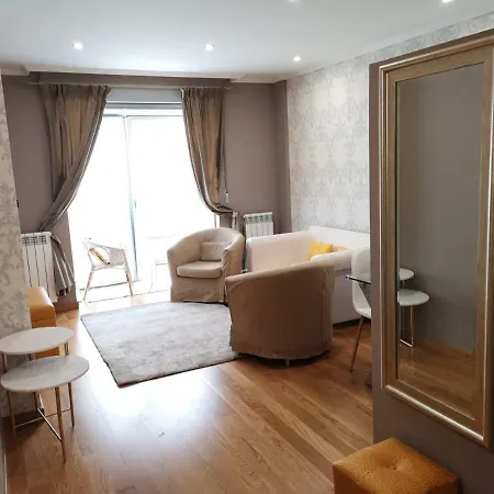 Apartamento Golden Vedra Residences *