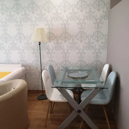 Golden Vedra Residences Apartman *