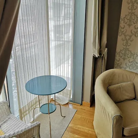 Apartmán Golden Vedra Residences