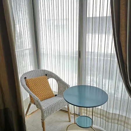 Golden Vedra Residences * Pontevedra