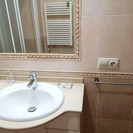 Golden Vedra Residences Apartman *