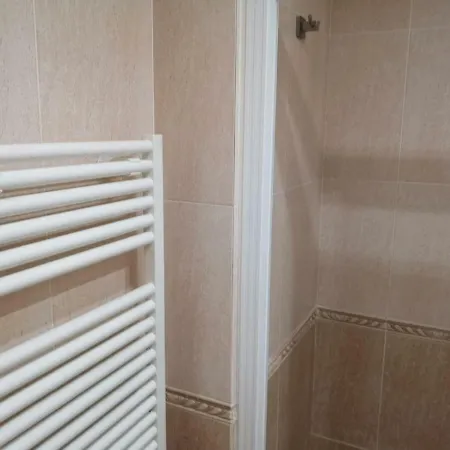 Golden Vedra Residences * Pontevedra