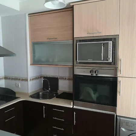 Golden Vedra Residences Pontevedra