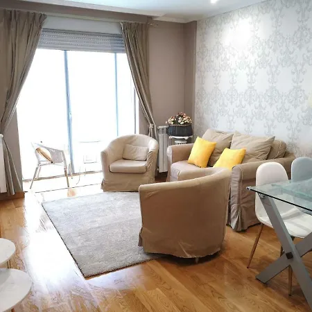 Golden Vedra Residences Apartman