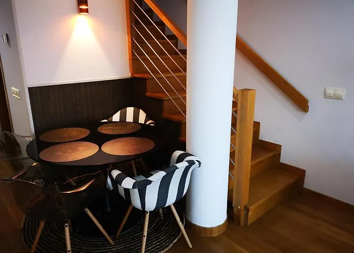 Golden Vedra Residences Apartment Pontevedra