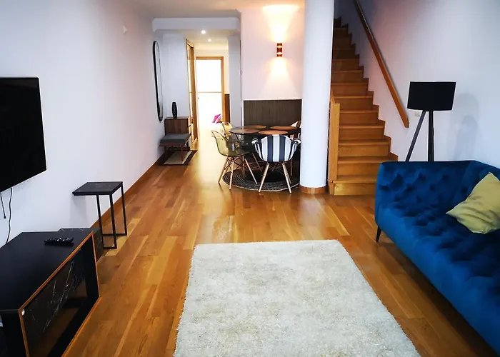 Golden Vedra Residences Pontevedra