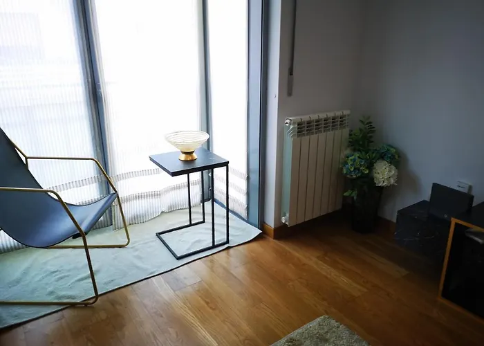 Golden Vedra Residences Apartment *