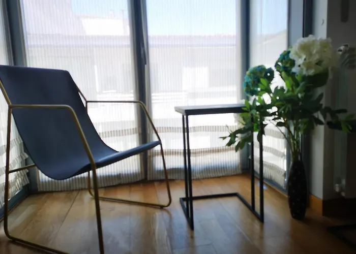 Golden Vedra Residences Apartment