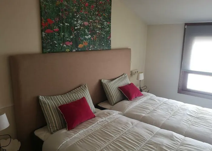 Apartmán Golden Vedra Residences Pontevedra