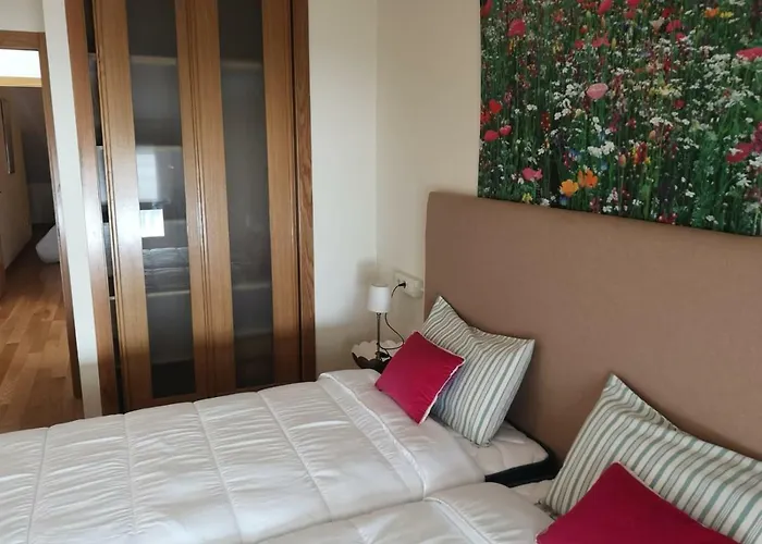 Golden Vedra Residences Apartmán