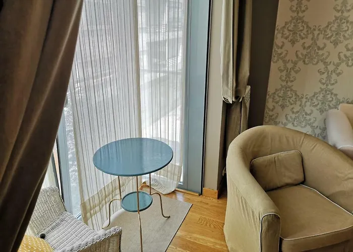 Apartmán Golden Vedra Residences