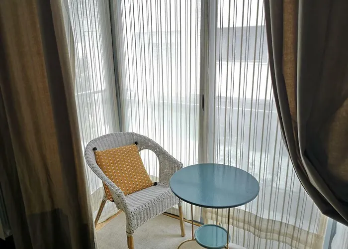 Golden Vedra Residences * Pontevedra